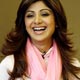 Shilpa Shetty